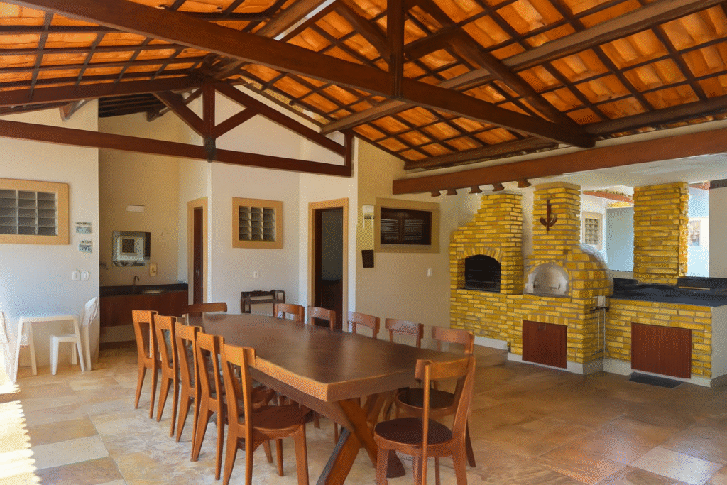 Casa dos Coqueiros 4 4