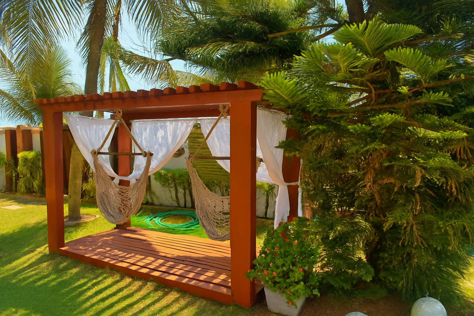 Casa dos Coqueiros 5 5