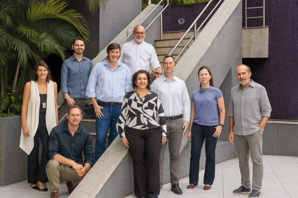 Essential One Perdizes 5 arquiteto essencial perdizes 2