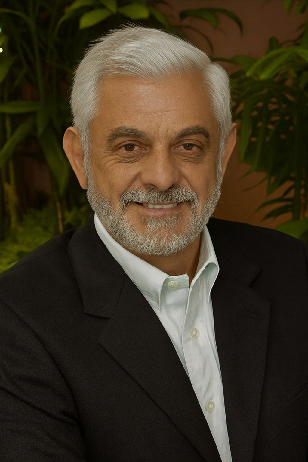 Casa Macêdo 7 paisagista