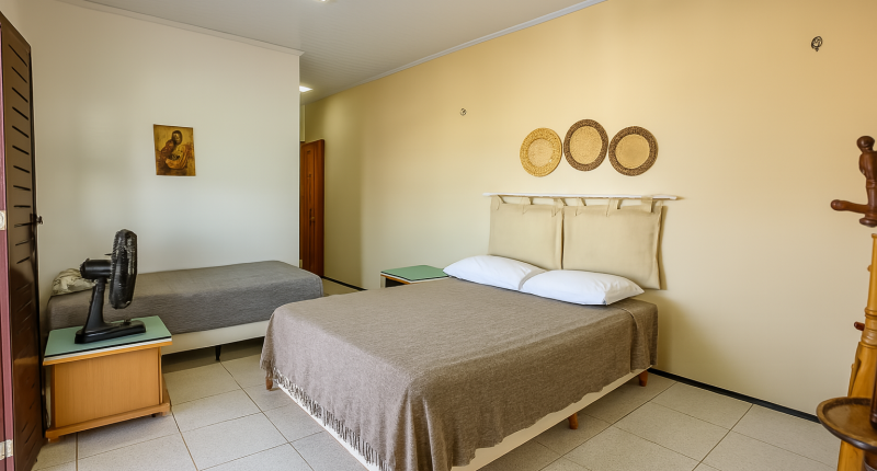 Casa dos Coqueiros 27 13