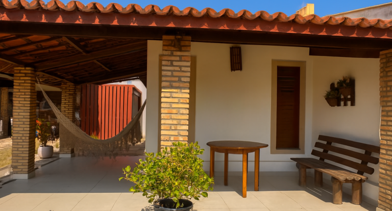 Casa dos Coqueiros 31 17