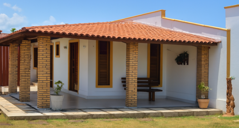 Casa dos Coqueiros 32 18