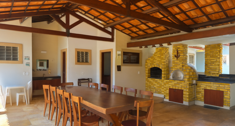 Casa dos Coqueiros 18 4