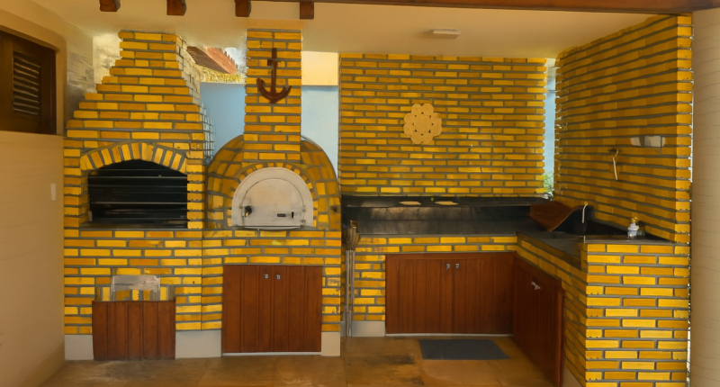 Casa dos Coqueiros 20 6