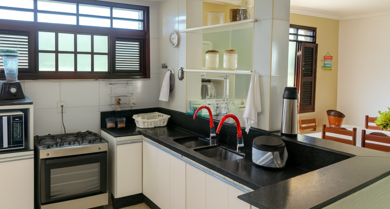 Casa dos Coqueiros 22 8