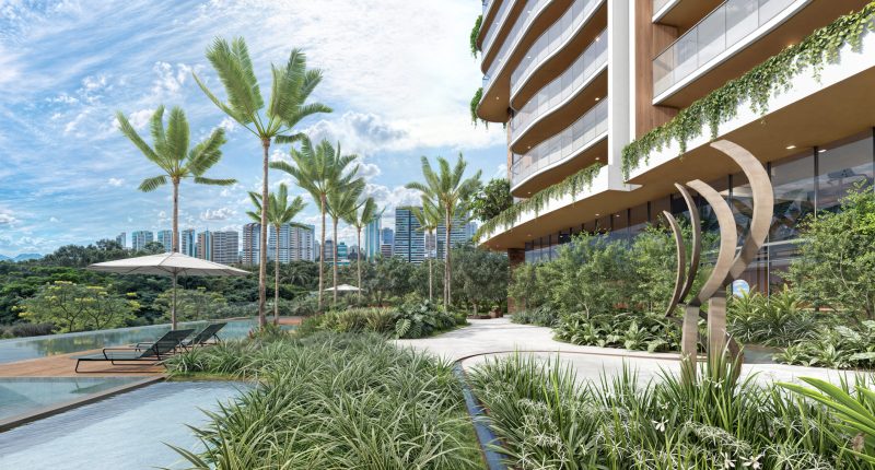 Casa Monã 22 Espelho D'água (1)