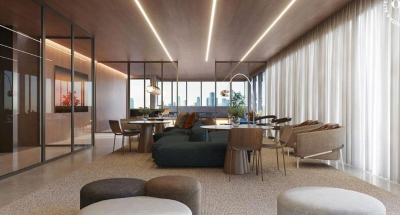 Essential One Perdizes 20 Essential Perdizes - 08