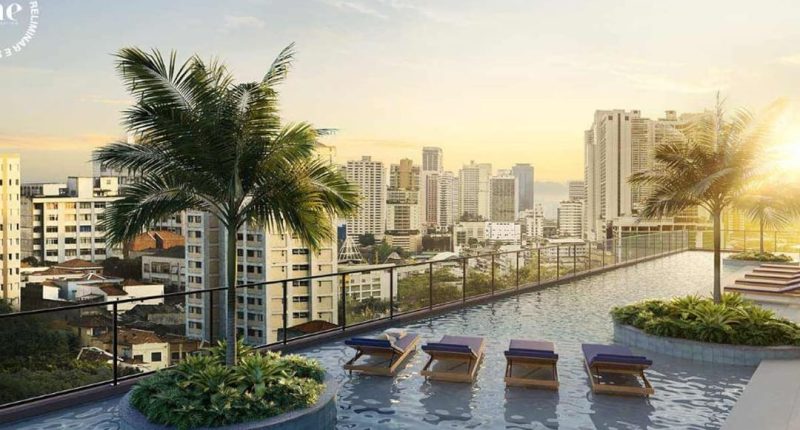 Essential One Perdizes 21 Essential Perdizes - 09