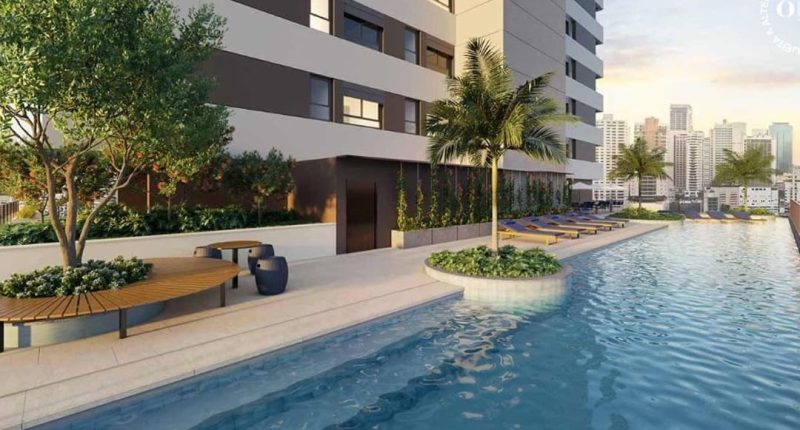 Essential One Perdizes 22 Essential Perdizes - 10