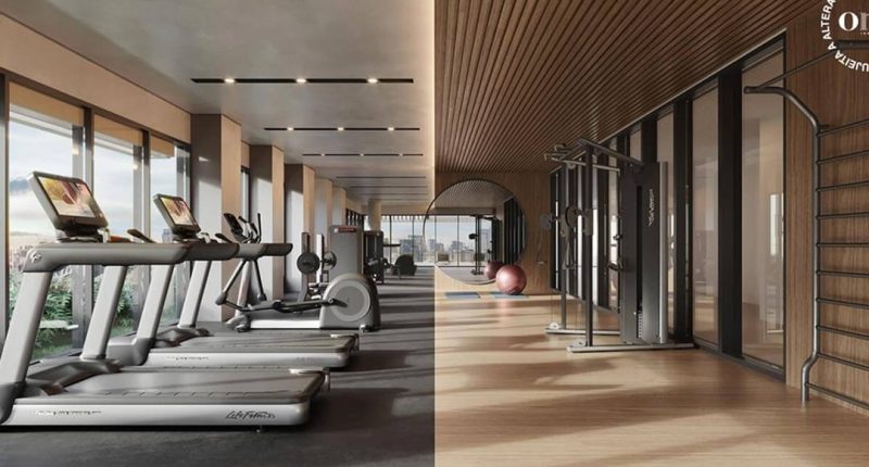 Essential One Perdizes 23 Essential Perdizes - 11