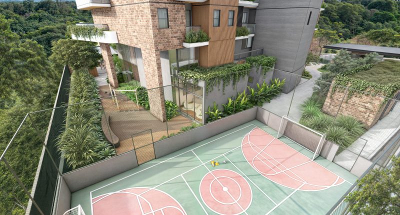 Casa Monã 19 Quadra