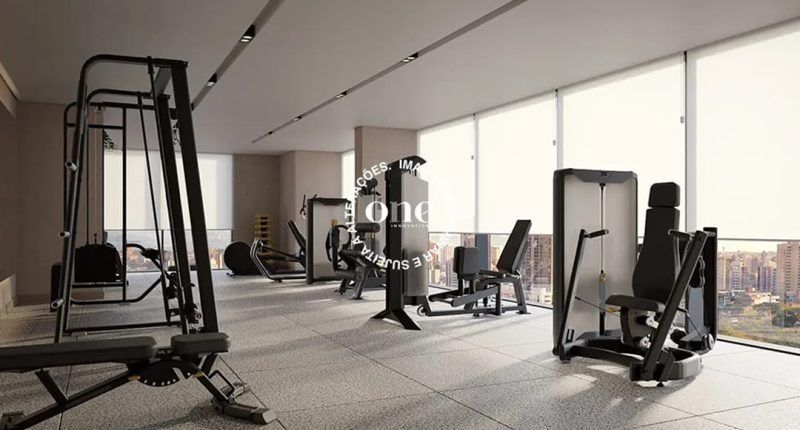 Nex One Balthazar 25 apartamento-nex-one-balthazar-sao-paulo-sp-galeria-fitness-b