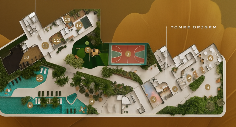 Casa Macêdo 20 planta terrea casa mona